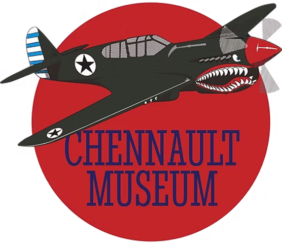 Chennault Aviation & Military Museum